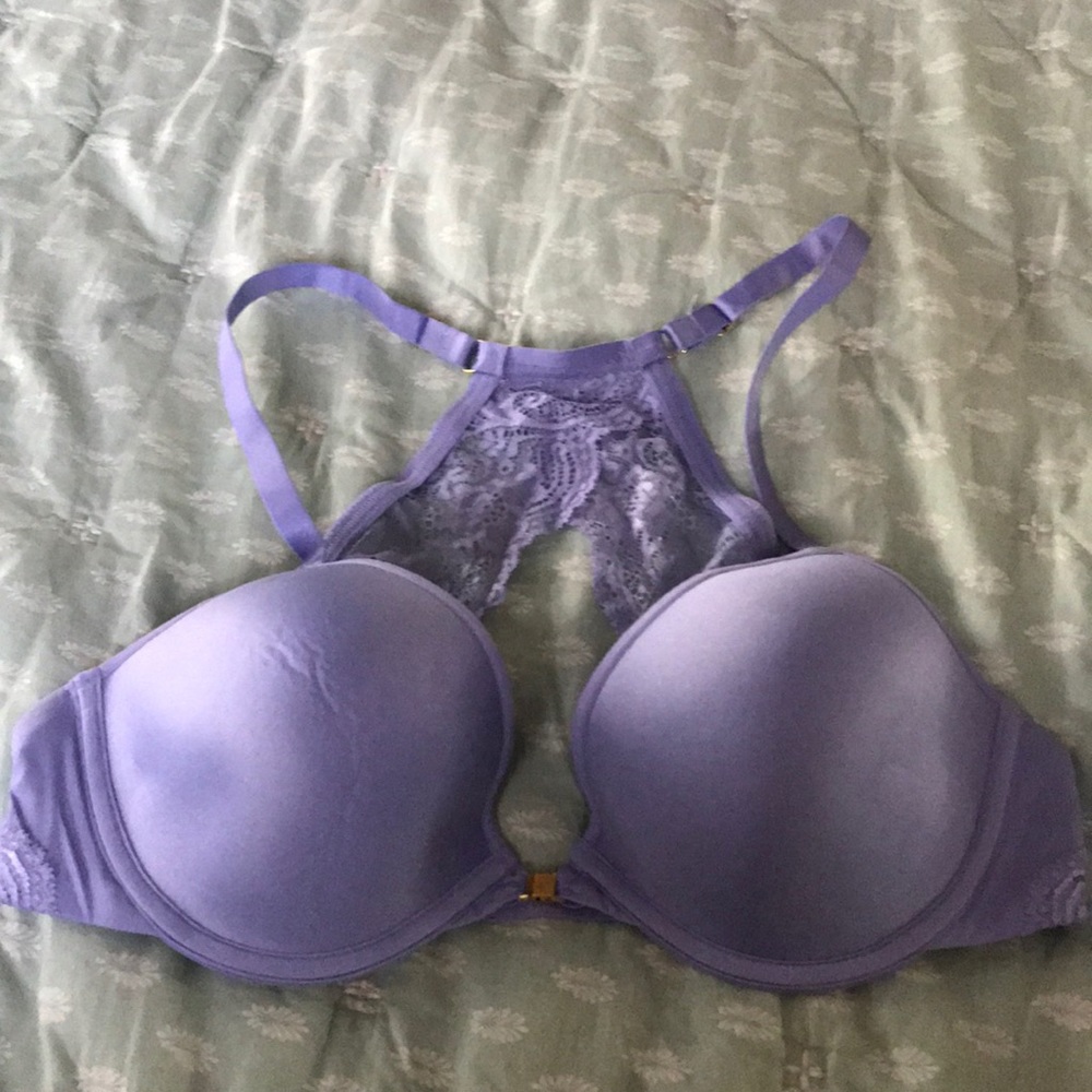 ThirdLove Lace Racerback Bra Size 36C